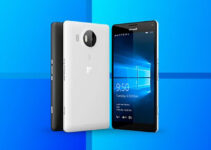 Windows 10X Mampu Beradaptasi Dengan Baik di Lumia 950XL