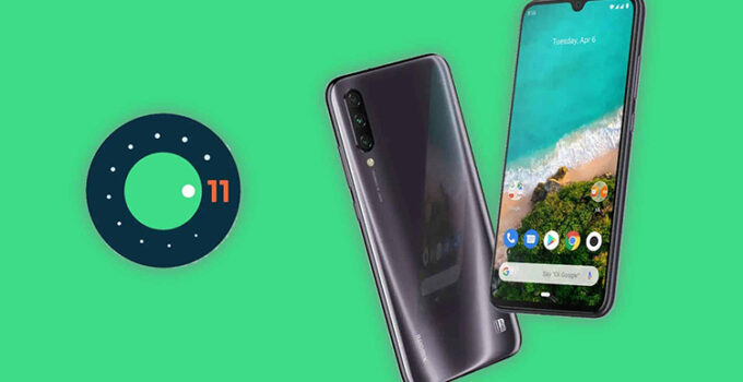 Muncul Petisi Tuntut Xiaomi, Karena Pembaruan Android 11 Bikin Mi A3 Rusak