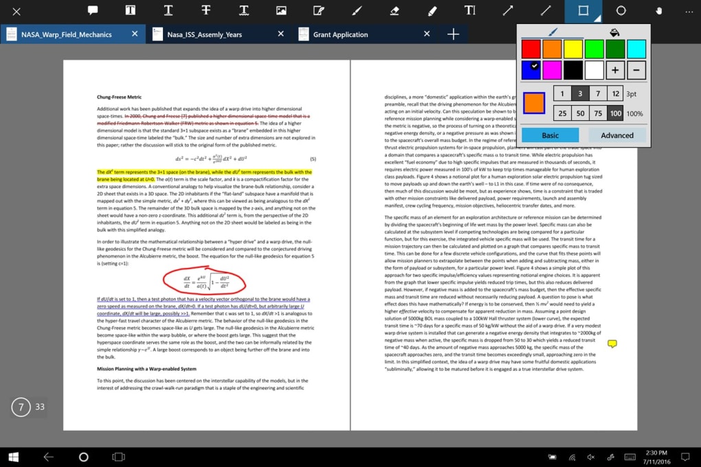 Apa Itu Xodo PDF Reader & Editor
