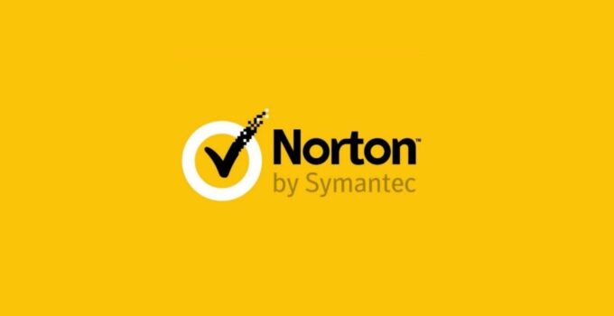 Cara Mematikan Norton Antivirus Secara Sementara Pada Laptop / PC
