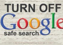 2 Cara Mematikan Fitur Safe Search Google Chrome di HP dan Laptop