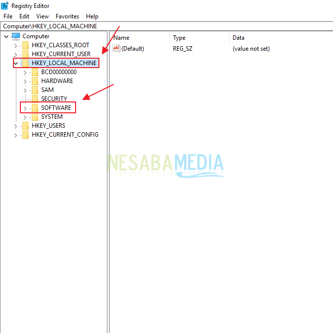 Windows Cannot Find Make Sure You Typed The Name Correctly