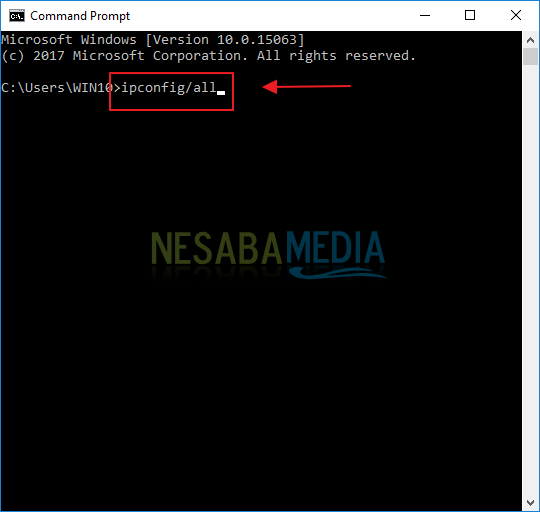 Cara Mengatasi Dns_Probe_Finished_Nxdomain di Windows