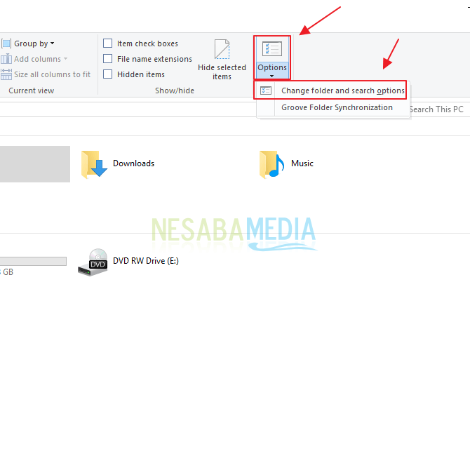 Windows Cannot Find Make Sure You Typed The Name Correctly