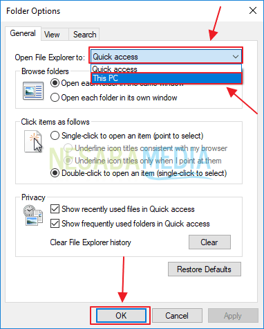 Windows Cannot Find Make Sure You Typed The Name Correctly