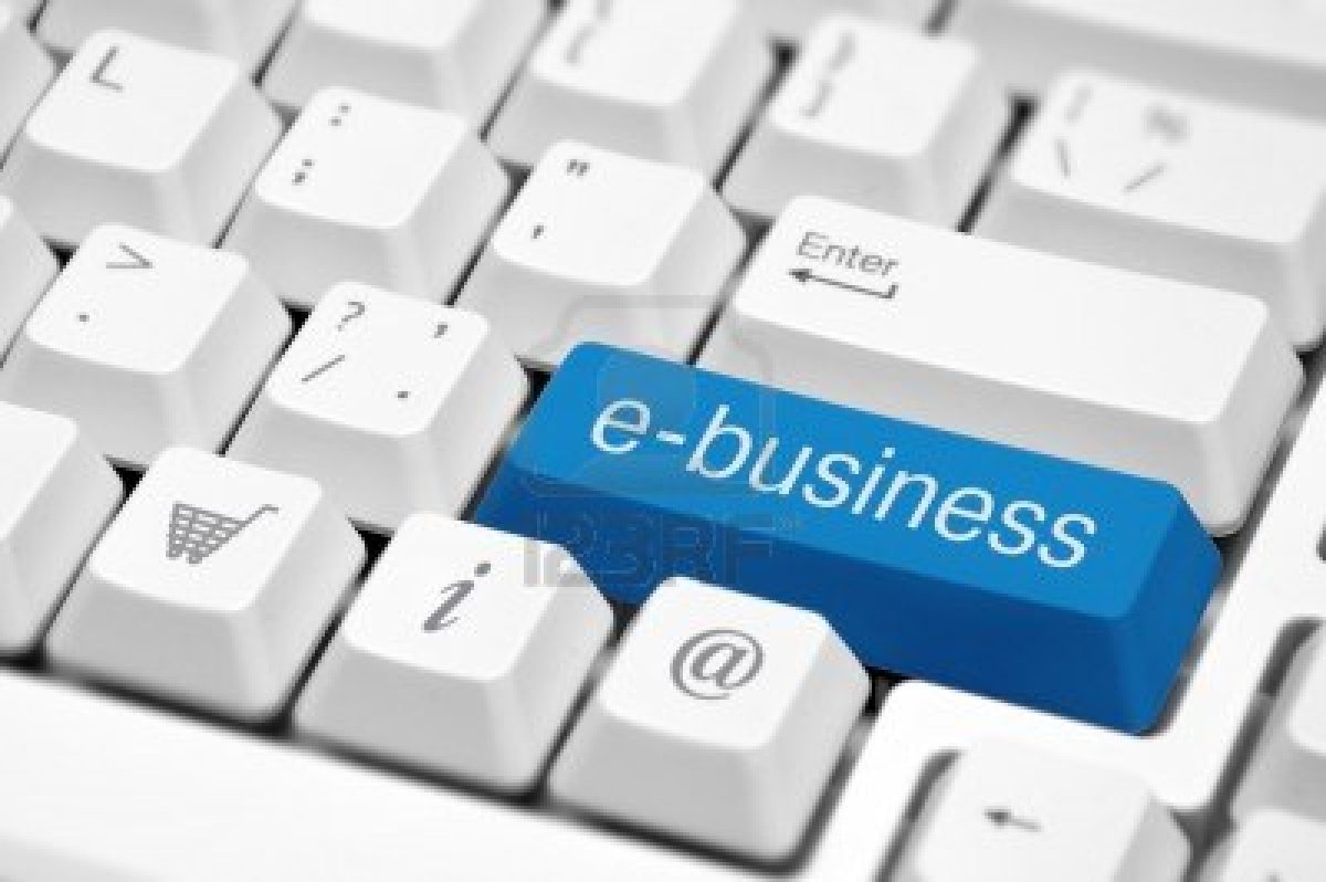 Mengenal Pengertian E-Business