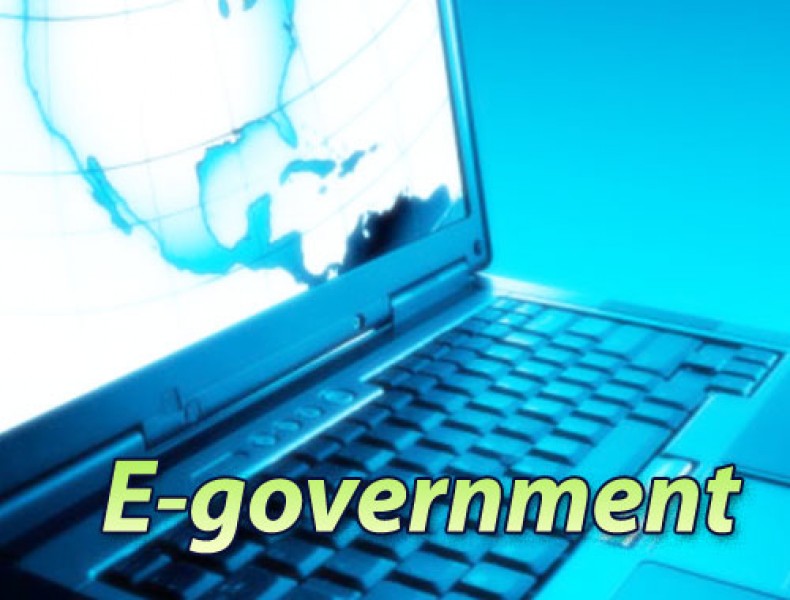 Apa itu E-Government? Mengenal Pengertian E-Government