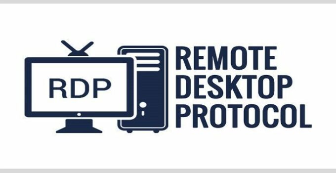 Apa itu Remote Desktop
