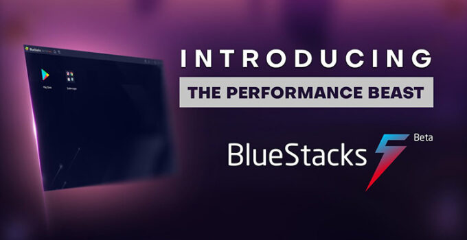 BlueStacks 5 Android Emulator
