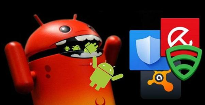 Cara Menghapus Malware di Android