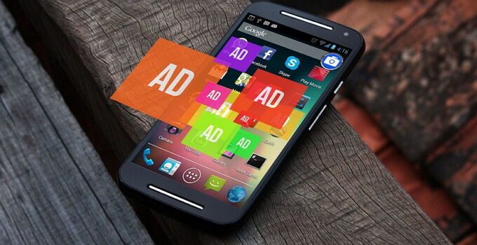 2 Cara Menghilangkan Pop Up Iklan di Android (Untuk Semua Tipe HP)