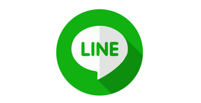 Download LINE for PC