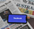 Facebook Akhirnya Cabut Pemblokiran Tautan Berita Media Australia