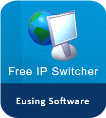 Download Free IP Switcher
