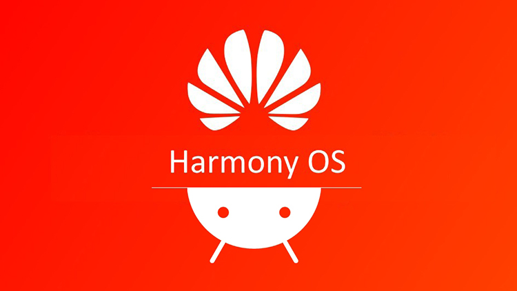 Harmony OS Gantikan Android