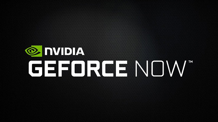 Layanan Nvidia GeForce Now Windows dan Mac