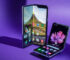 Samsung Buat Layar Lipat Untuk Smartphone Google, Oppo dan Xiaomi