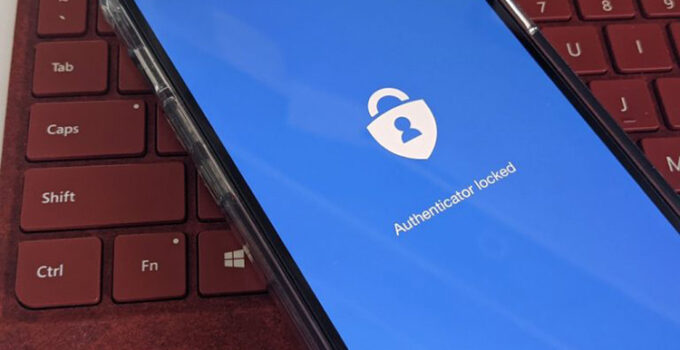 Microsoft Autofill Password Manager Google Biometrik