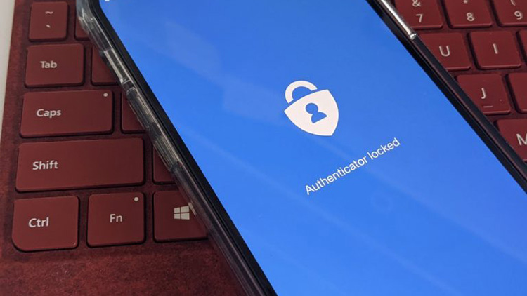 Microsoft Autofill Password Manager Google Biometrik