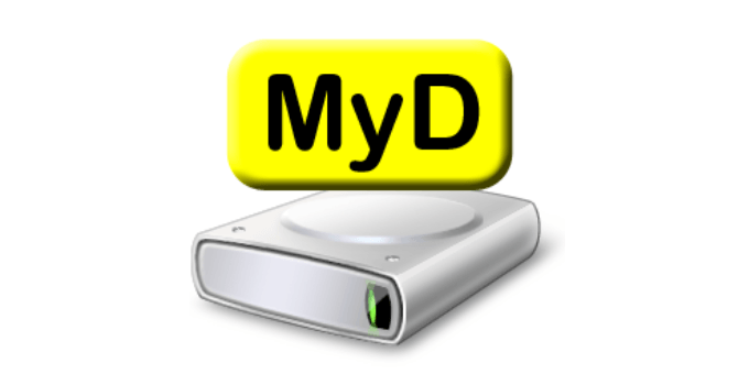 Download MyDefrag Terbaru 2023 (Free Download)
