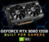 Detail Spesifikasi Dari NVIDIA GeForce RTX 3060 Terbaru