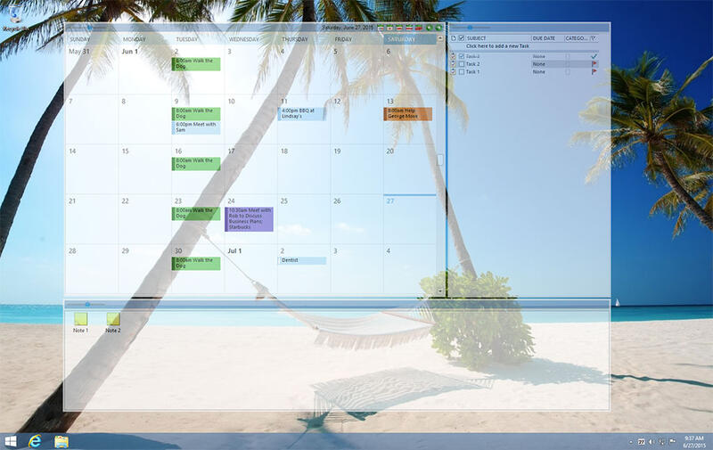Apa Itu Outlook on Desktop?