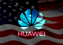 Pemerintahan Baru Amerika Menuju Pencabutan Sanksi Dagang Huawei