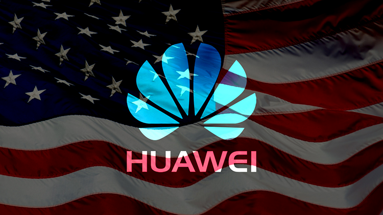 Pencabutan Sanksi Dagang Huawei Oleh Amerika