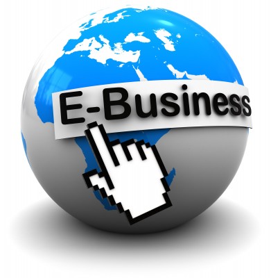 Pengertian E-Business