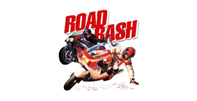 Download Road Rash Terbaru