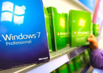 Gelombang Perubahan Besar Seiring Dihentikannya Dukungan Untuk Windows 7