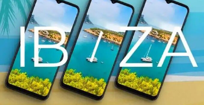 Smartphone Motorola Ibiza Terungkap Gunakan RAM 6GB dan Android 11