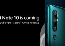 Xiaomi: Akan Lebih Banyak Smartphone Dengan Kamera 108MP Tahun Ini