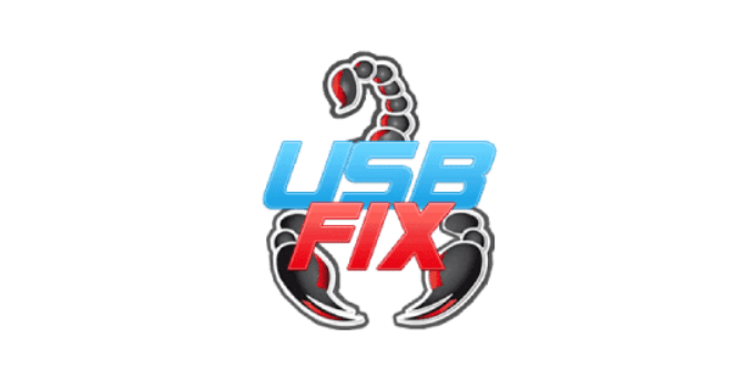 Download UsbFix Terbaru