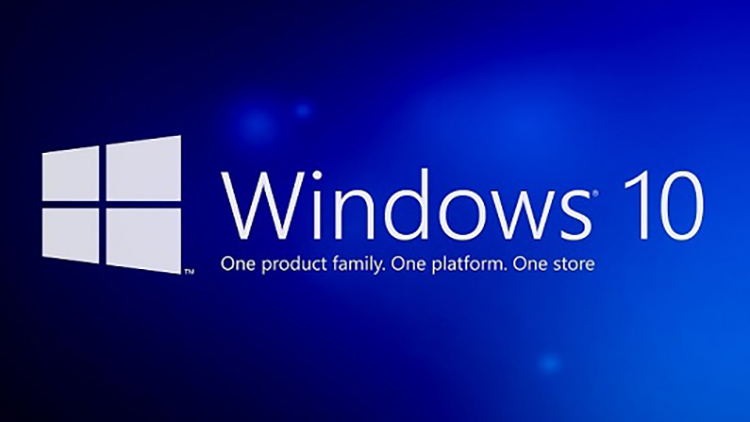 Windows 10 Baru Microsoft