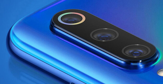 Xiaomi Patenkan Desain Kamera Smartphone Yang Bisa Dilepas