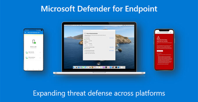 Microsoft Defender Endpoint Tandai Chrome Sebagai Program Berbahaya
