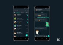 2 Cara Mengaktifkan Dark Mode Whatsapp Android dengan Mudah