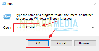 Mengaktifkan Microphone Melalui Windows Settings