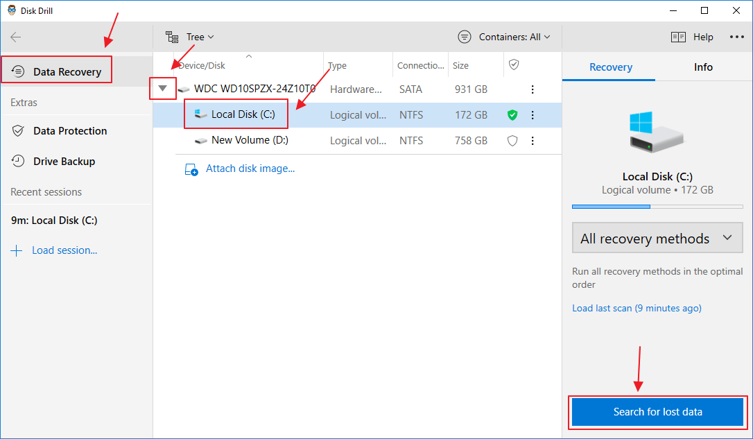 Cara Mengembalikan Folder yang Terhapus di Laptop