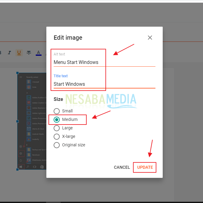 Cara Upload Foto di Google dengan Mudah