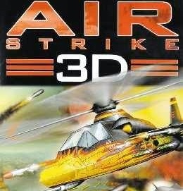 Download Game Air Strike 3D