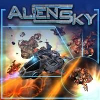 Download Alien Sky Terbaru