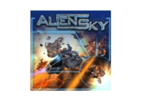 Download Game Alien Sky for PC (Free Download)