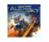 Download Game Alien Sky (Free Download)