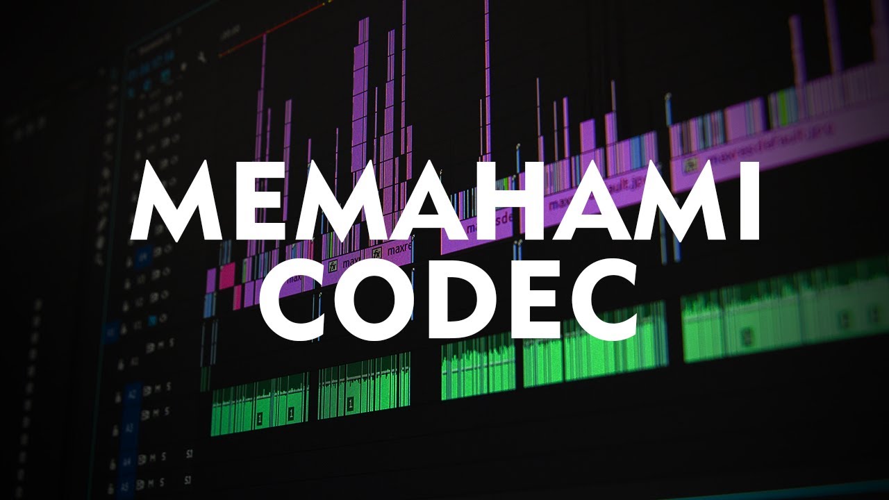 Apa itu Codec? Mengenal Pengertian Codec