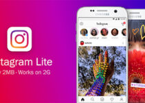 Instagram Lite, Bebas Iklan, Irit Kuota dan Ramah di Semua Smartphone