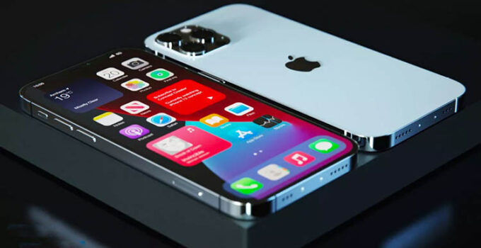 Apple iPhone 13 Akan Miliki Varian Warna Baru dan Lapisan Stainless Steel