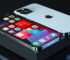 Apple iPhone 13 Akan Miliki Varian Warna Baru dan Lapisan Stainless Steel