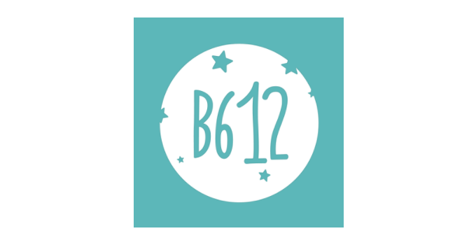 Download B612 APK for Android (Terbaru 2022)